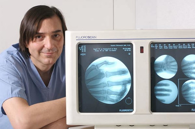 Dr. Massimo Poggi