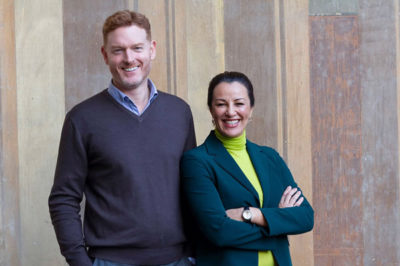 Dr. Gianmaria Romano Dr.ssa Jasmin Fuhr