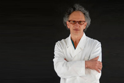 Dr. Pasquale Pippa