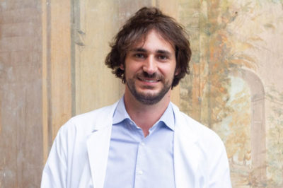 Dott. Marco Biondi