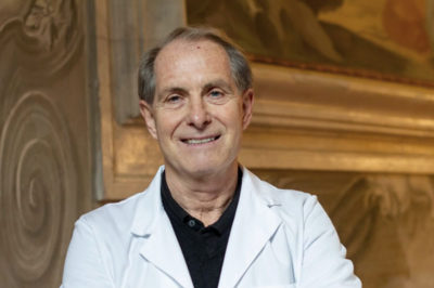 Dr. Bernardo Pavolini