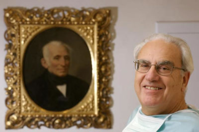 Prof. Carlo Bufalini