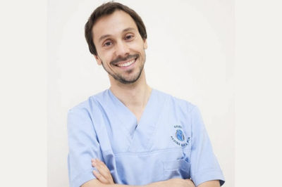Dr. Raniero Facchini