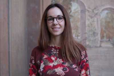 Dr.ssa Arianna Facchini