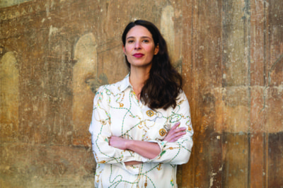 Dr.ssa Sara Tanini