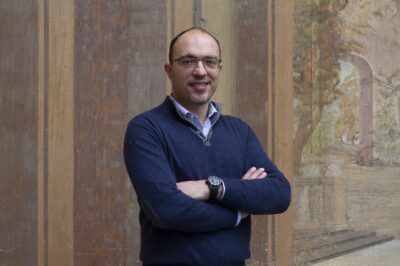 Dr. Stefano Soderi