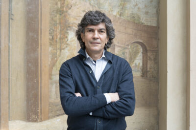 Dr. Gastone Bianchini