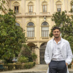 Dr. Edoardo Coiante