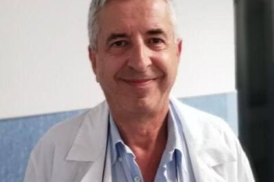 Dr. Umberto Conti